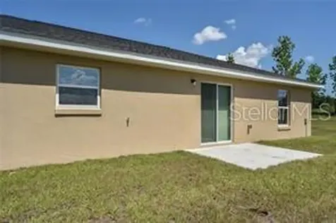 10625 SE 101st Court Belleview FL 34420