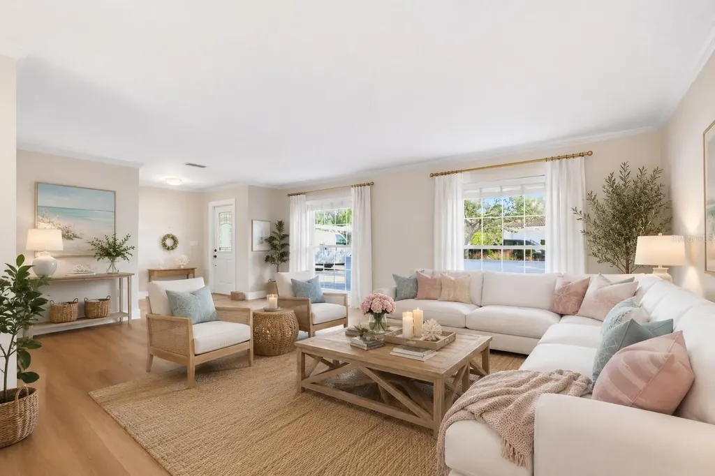 630 Venice Lane Sarasota FL 34242