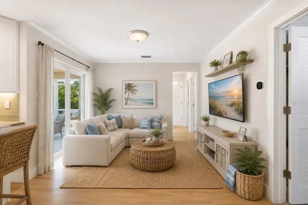 630 Venice Lane Sarasota FL 34242