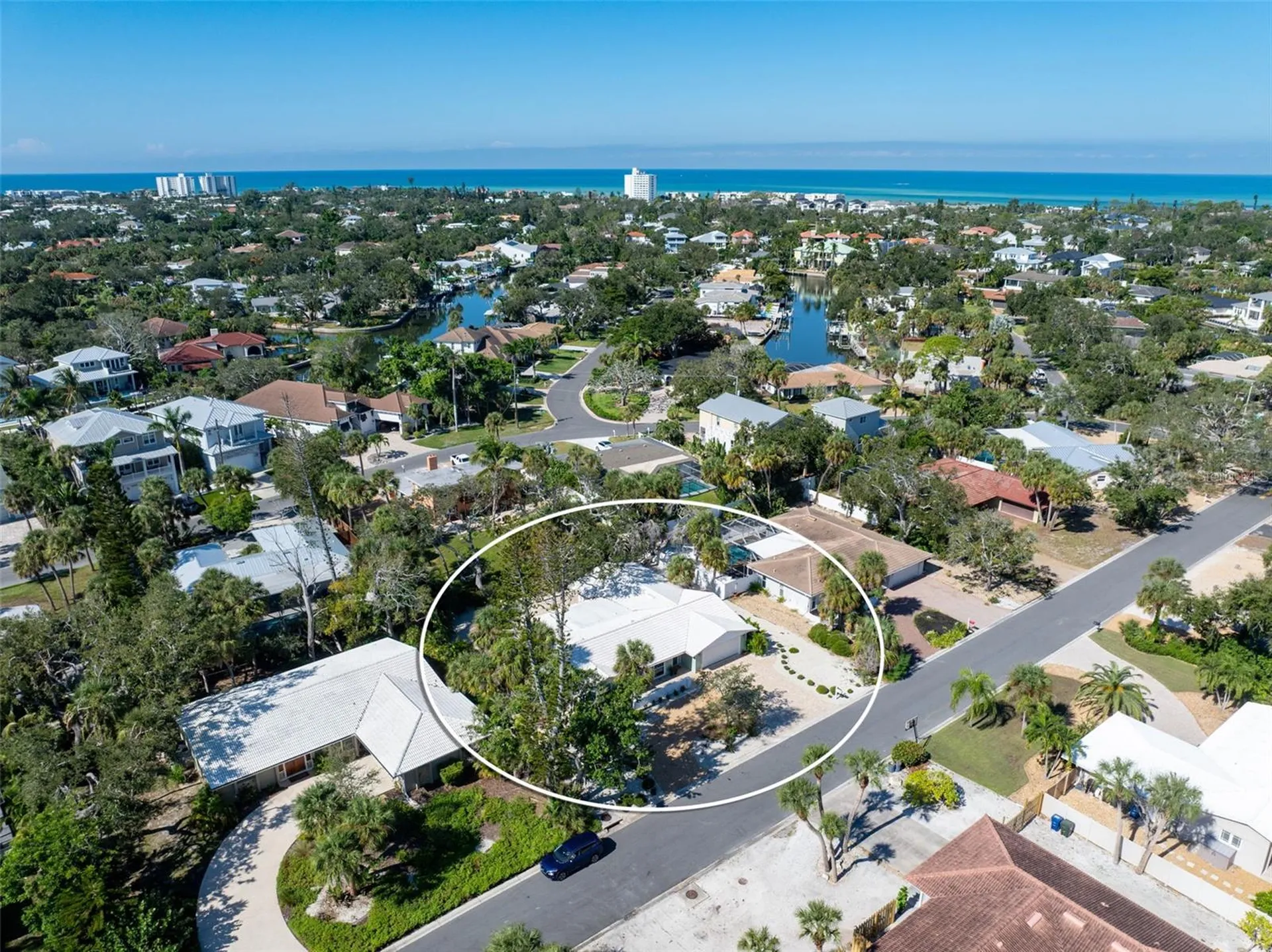 630 Venice Lane Sarasota FL 34242