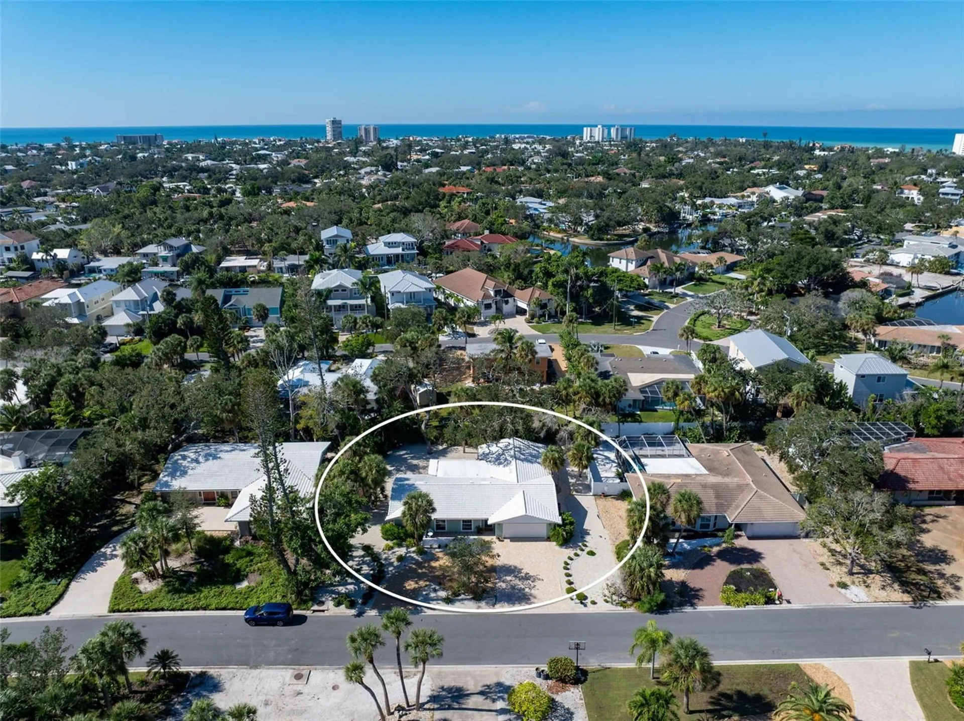 630 Venice Lane Sarasota FL 34242