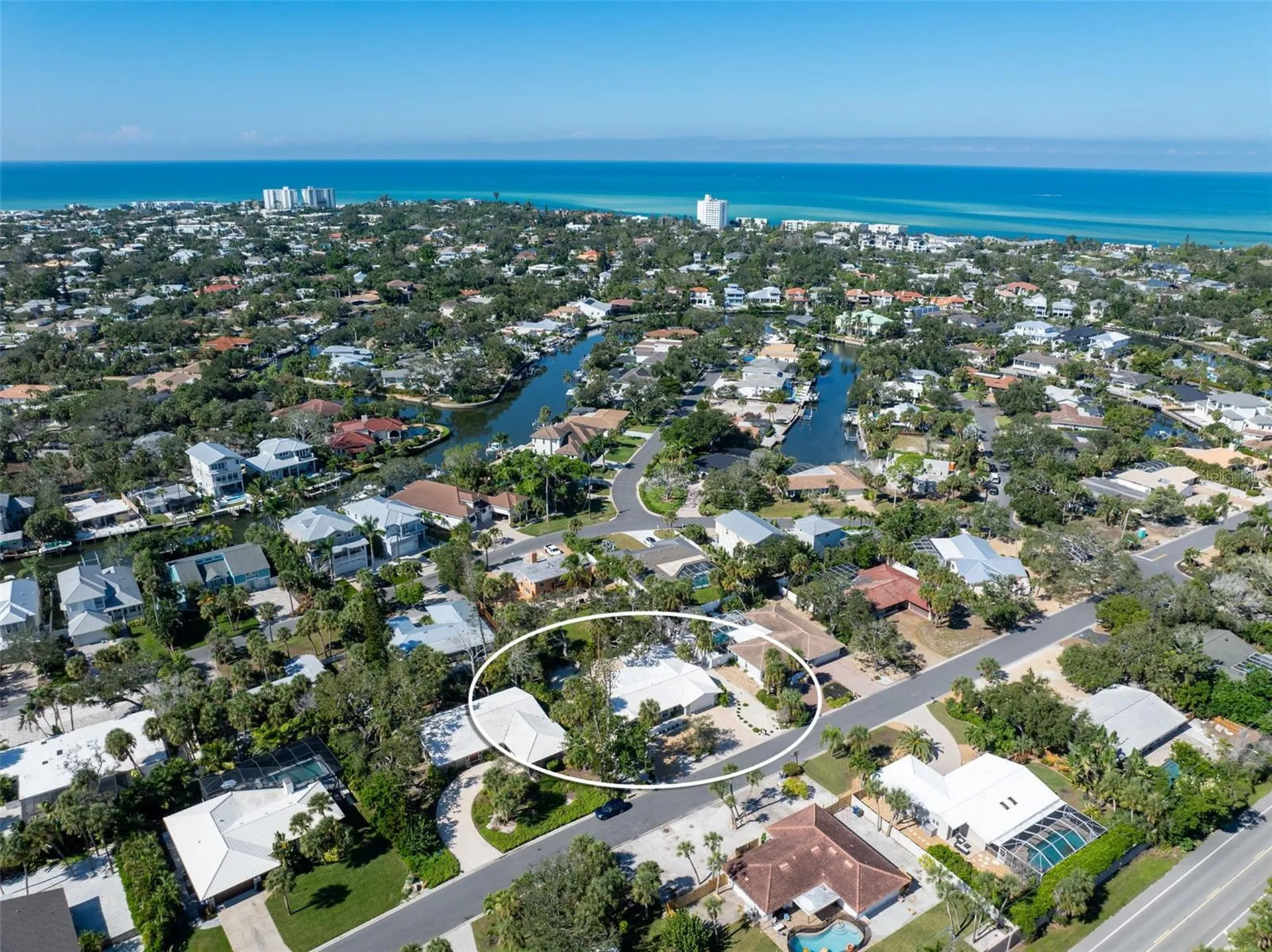 630 Venice Lane Sarasota FL 34242