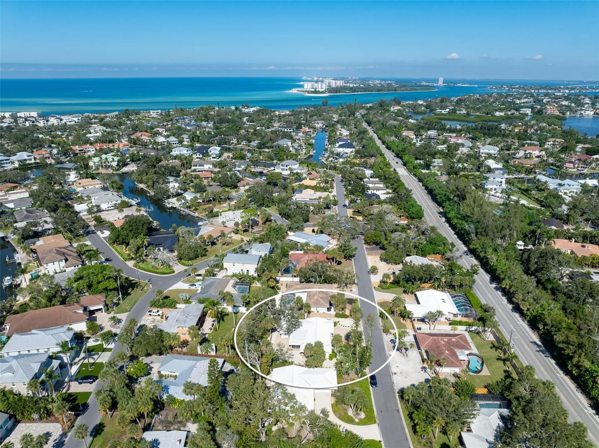 630 Venice Lane Sarasota FL 34242