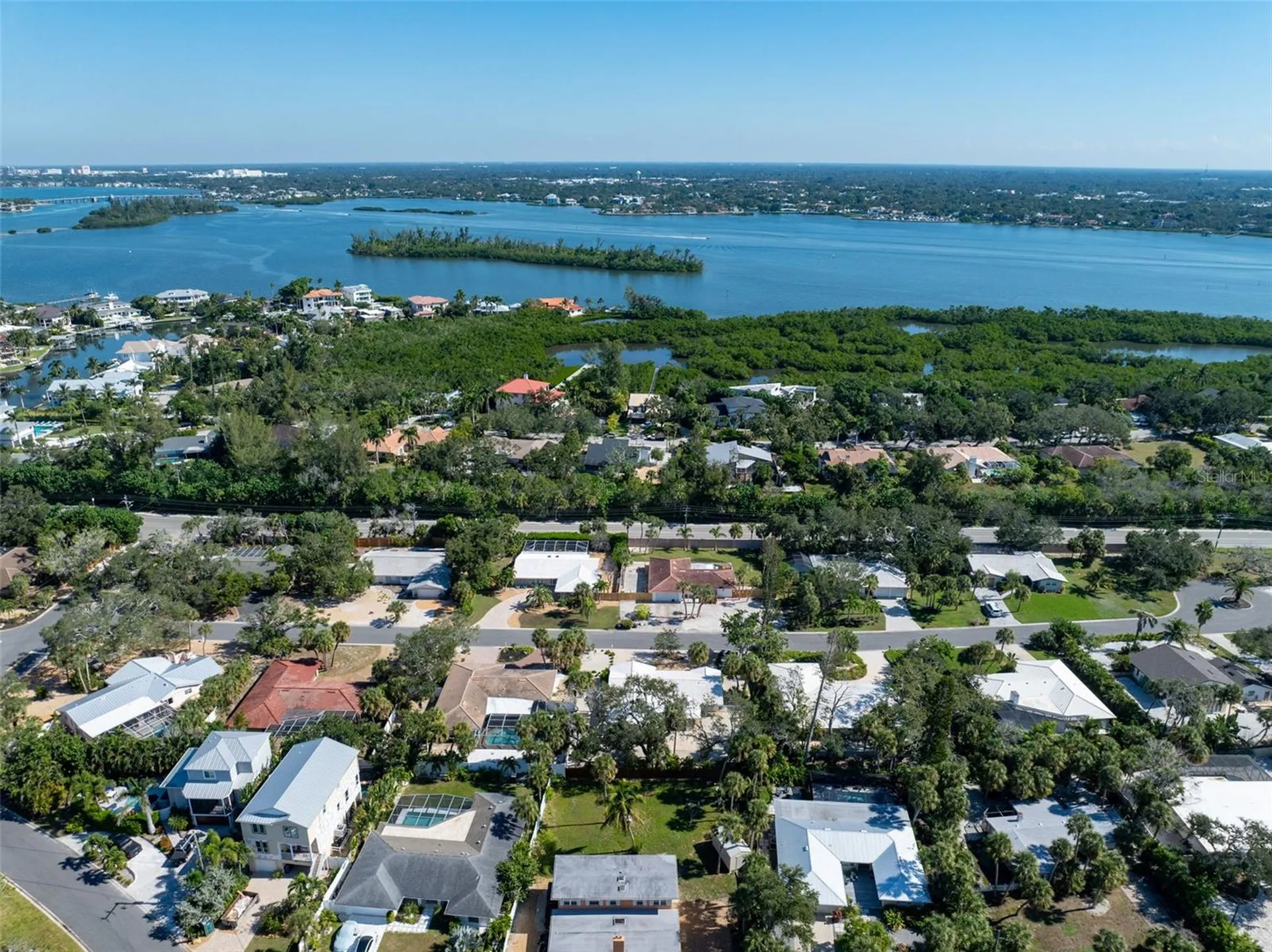 630 Venice Lane Sarasota FL 34242