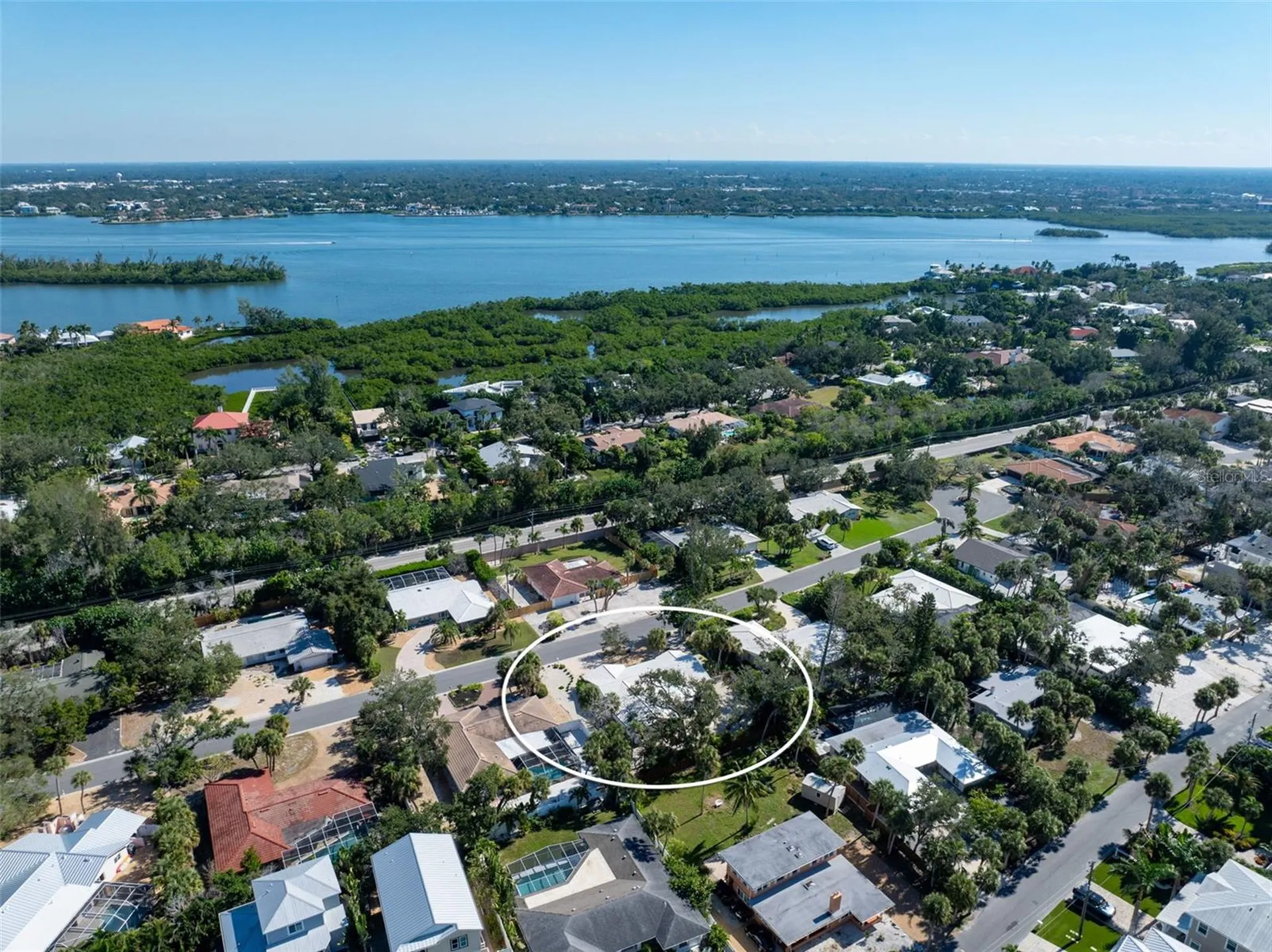 630 Venice Lane Sarasota FL 34242