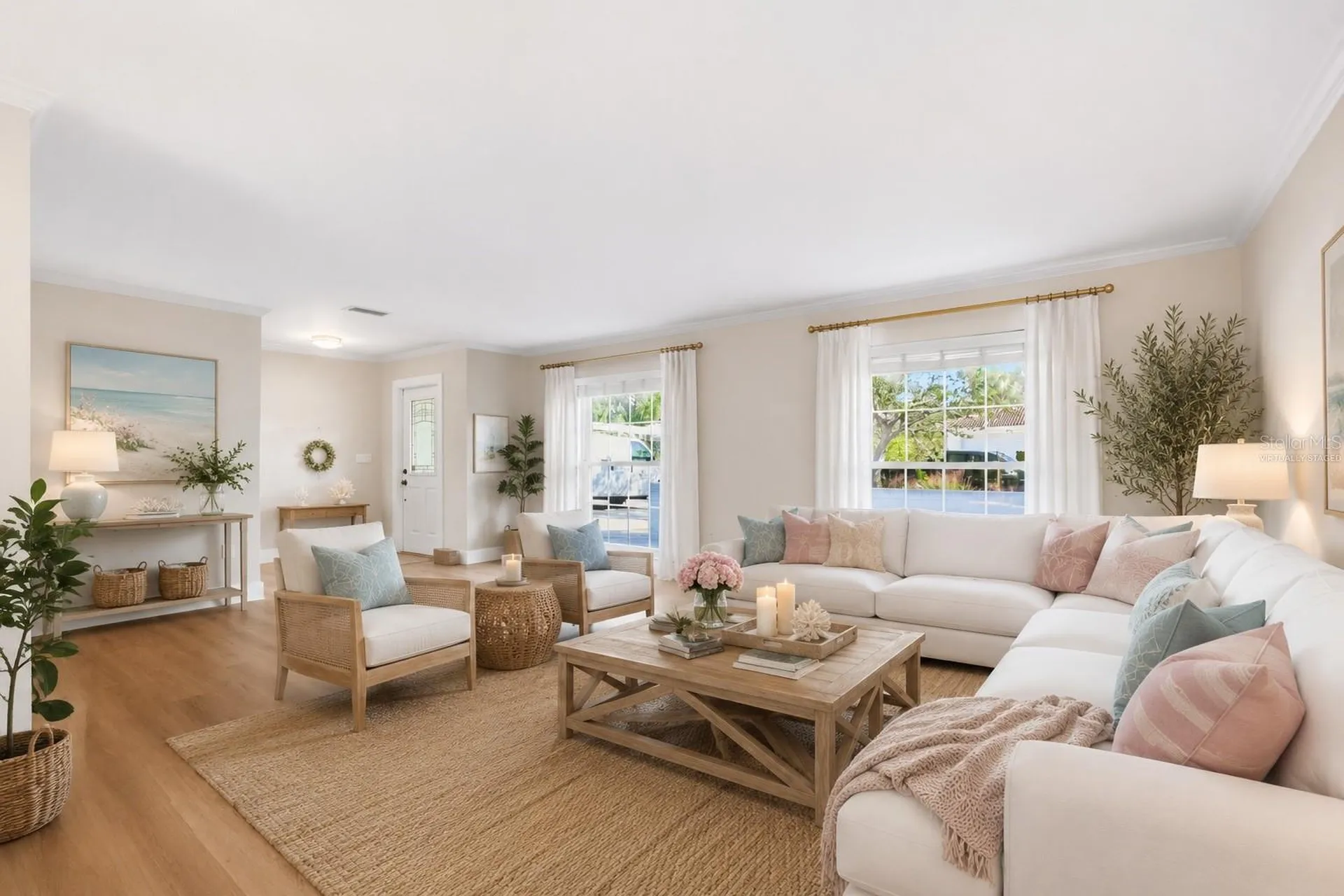 630 Venice Lane Sarasota FL 34242
