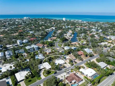 630 Venice Lane Sarasota FL 34242