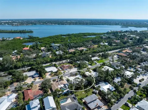630 Venice Lane Sarasota FL 34242