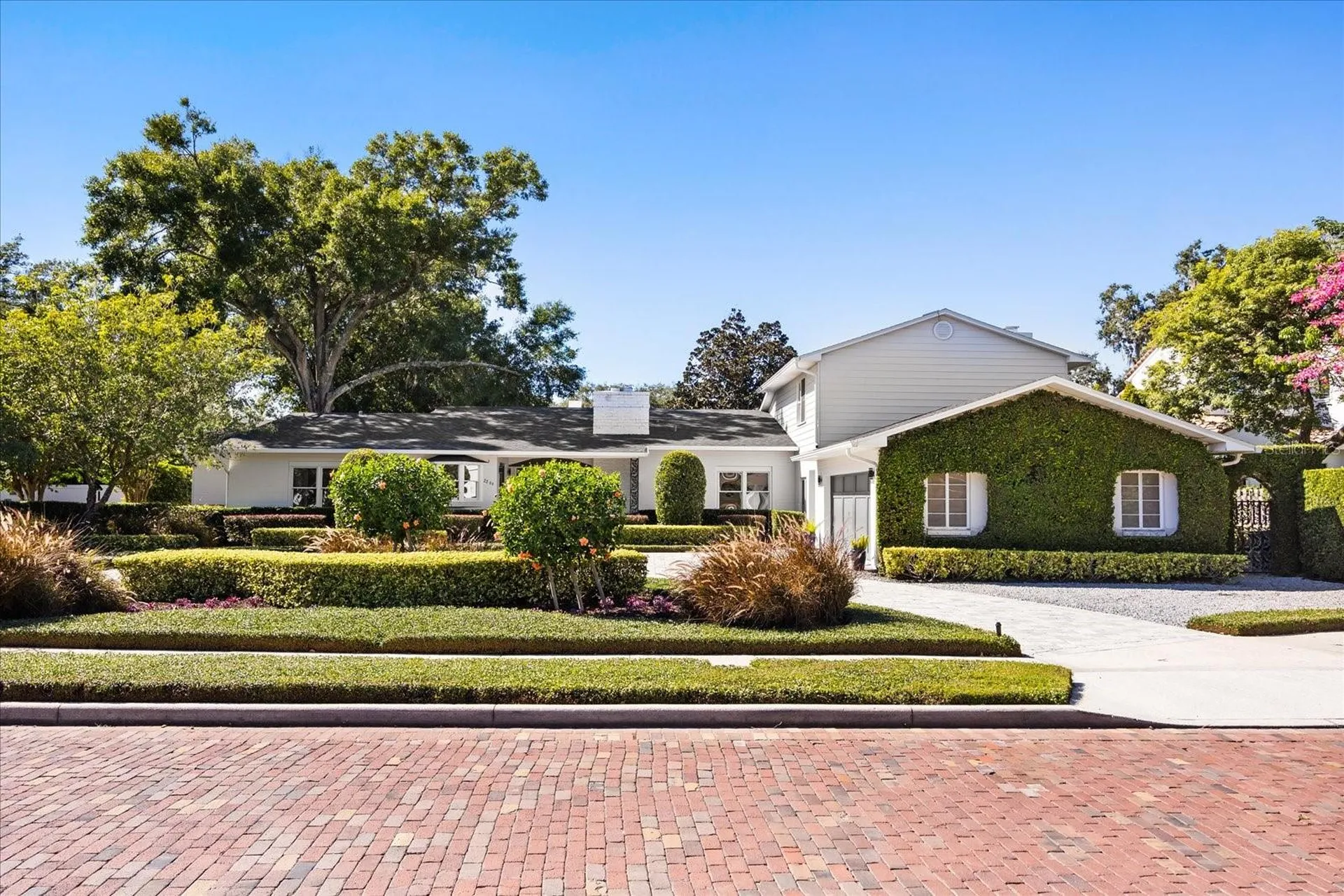 2299 Via Tuscany Winter Park FL 32789