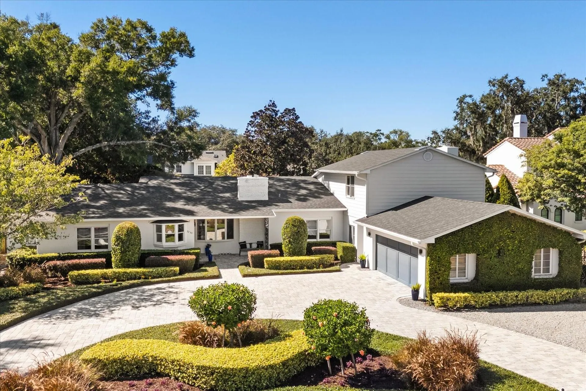 2299 Via Tuscany Winter Park FL 32789