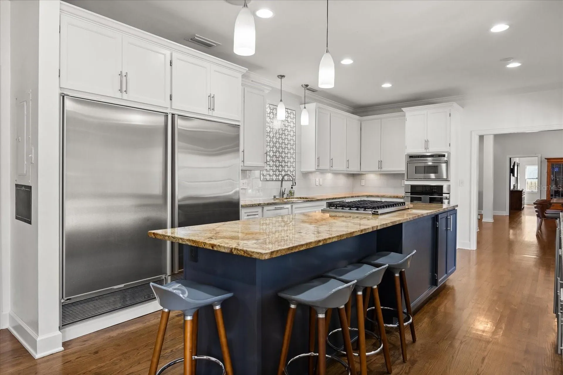 2299 Via Tuscany Winter Park FL 32789