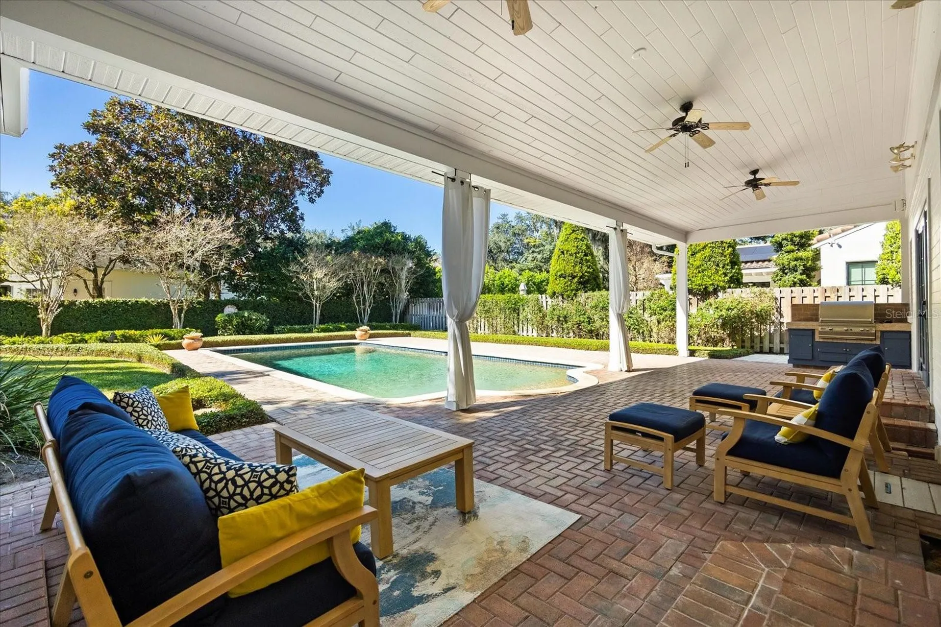 2299 Via Tuscany Winter Park FL 32789
