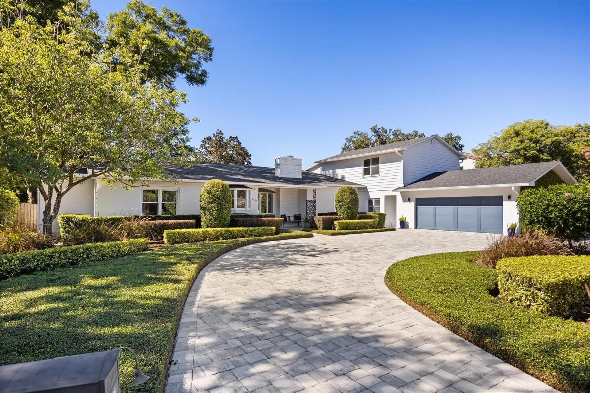 2299 Via Tuscany Winter Park FL 32789