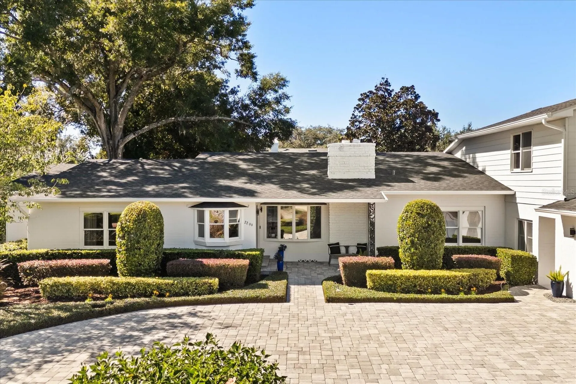 2299 Via Tuscany Winter Park FL 32789
