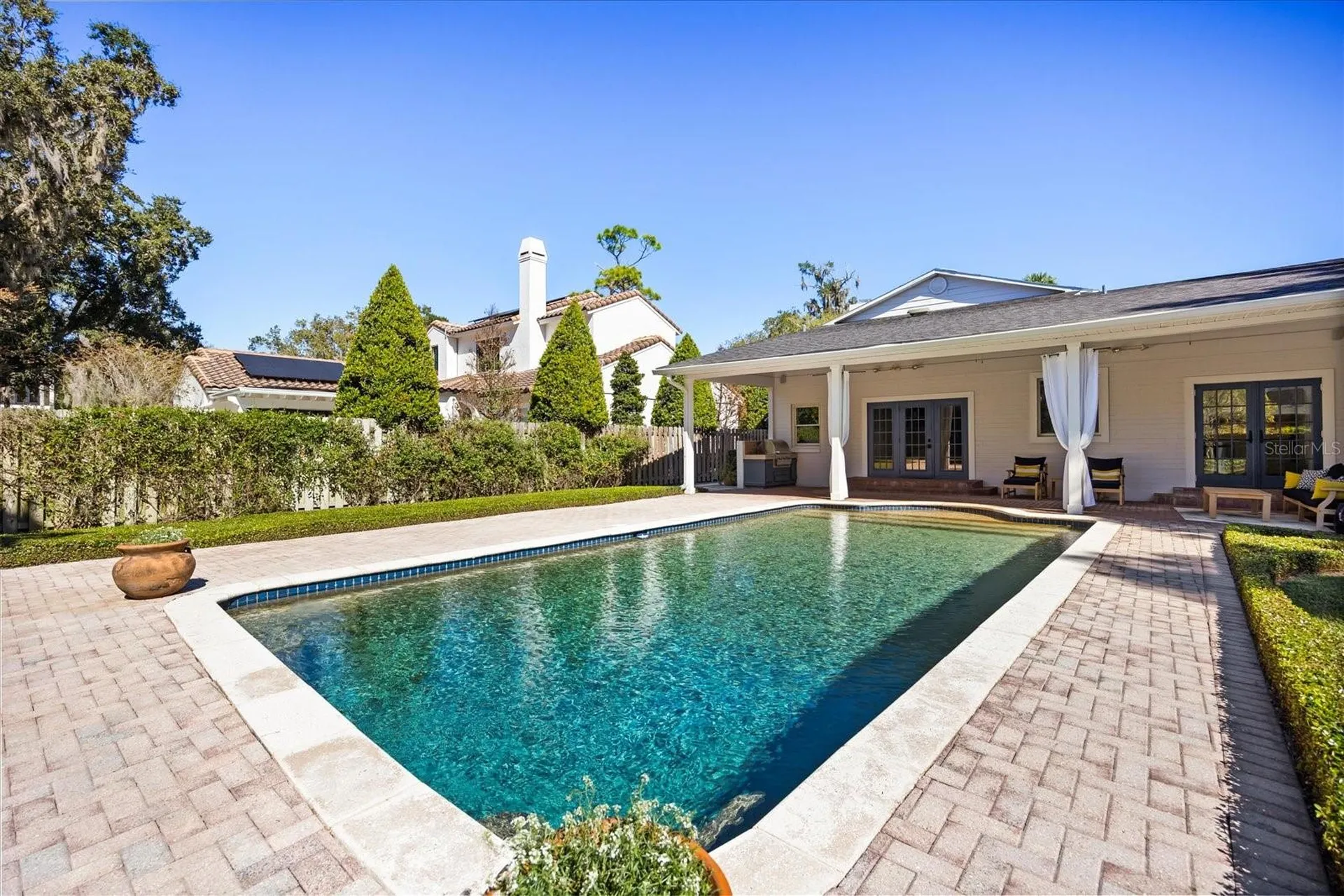 2299 Via Tuscany Winter Park FL 32789