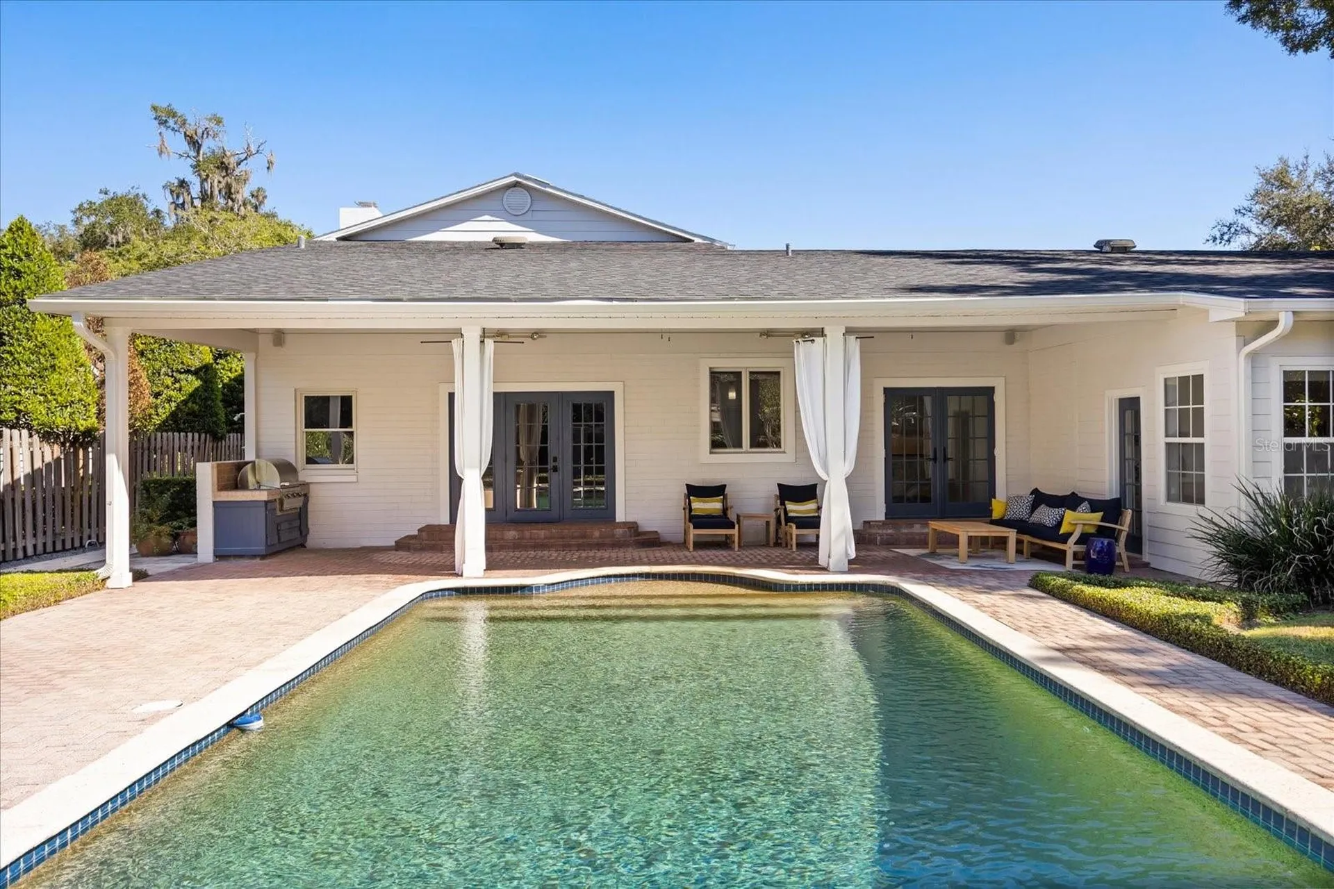 2299 Via Tuscany Winter Park FL 32789
