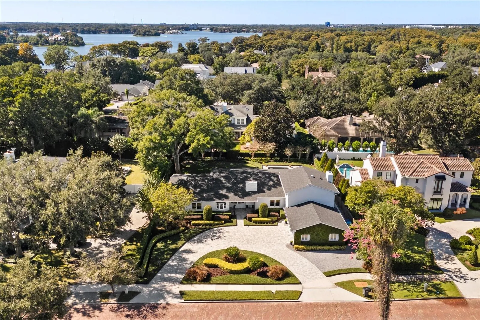 2299 Via Tuscany Winter Park FL 32789
