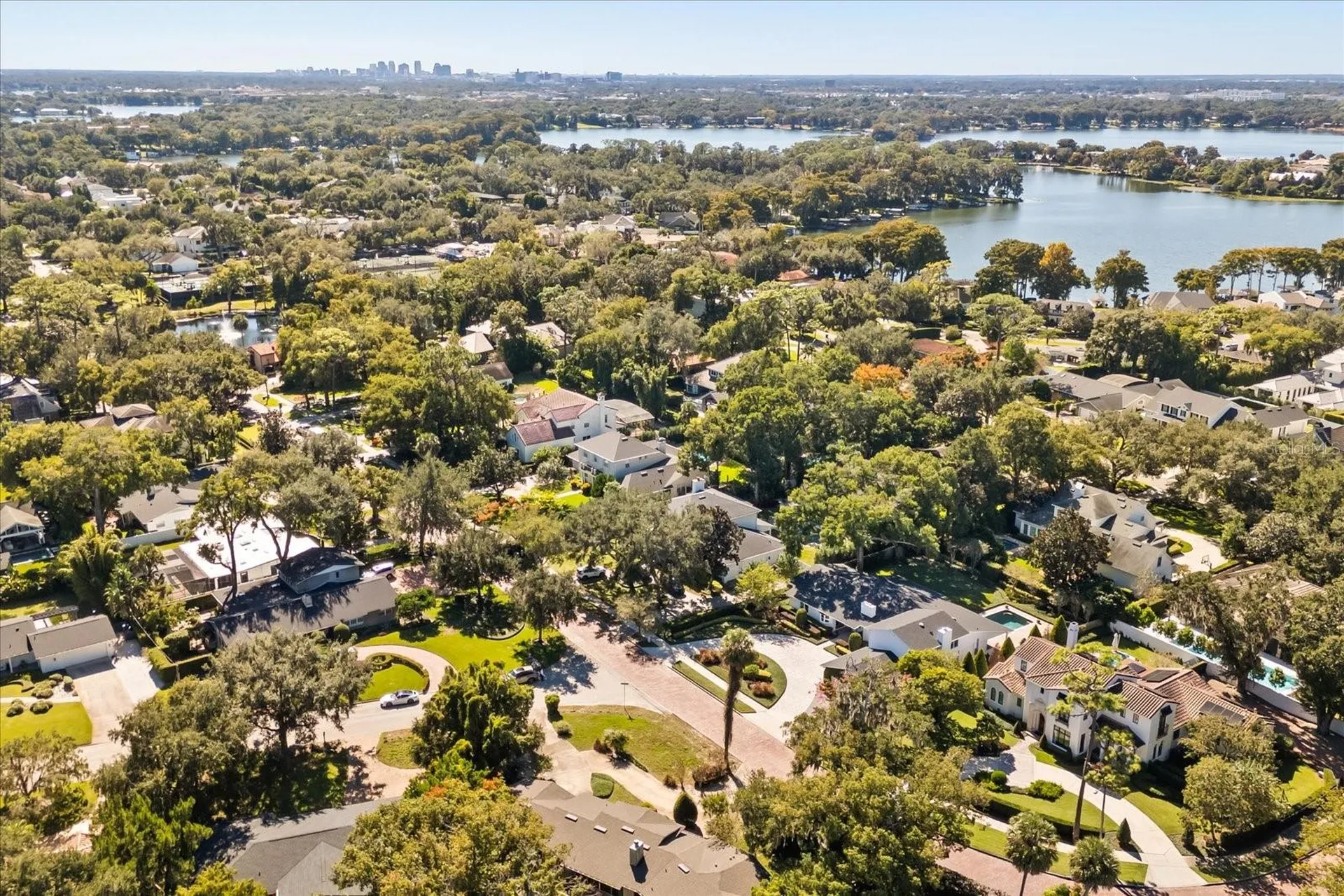 2299 Via Tuscany Winter Park FL 32789
