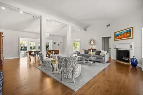 2299 Via Tuscany Winter Park FL 32789