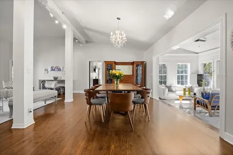 2299 Via Tuscany Winter Park FL 32789
