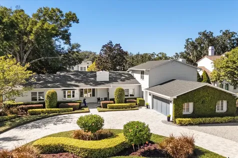 2299 Via Tuscany Winter Park FL 32789