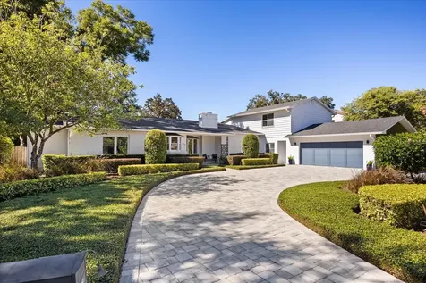 2299 Via Tuscany Winter Park FL 32789