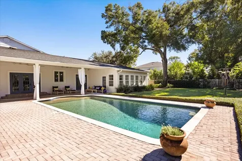 2299 Via Tuscany Winter Park FL 32789