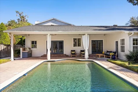 2299 Via Tuscany Winter Park FL 32789