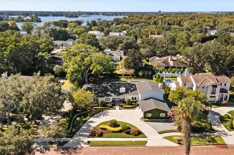2299 Via Tuscany Winter Park FL 32789
