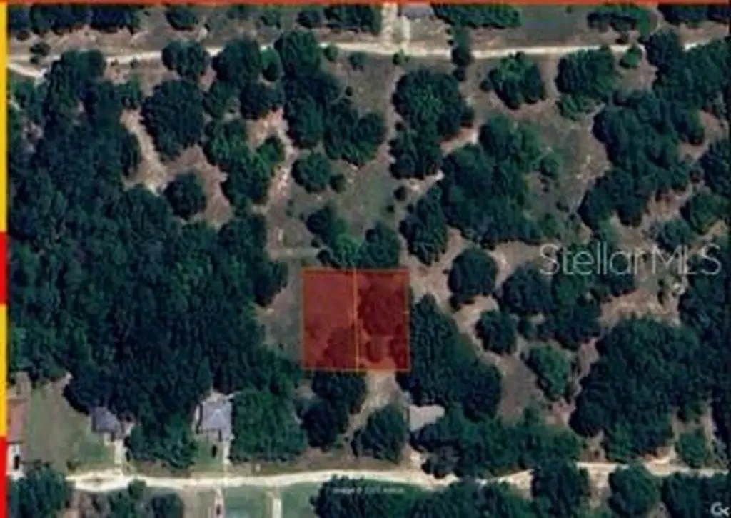 2309 Garfield Street Inverness FL 34453