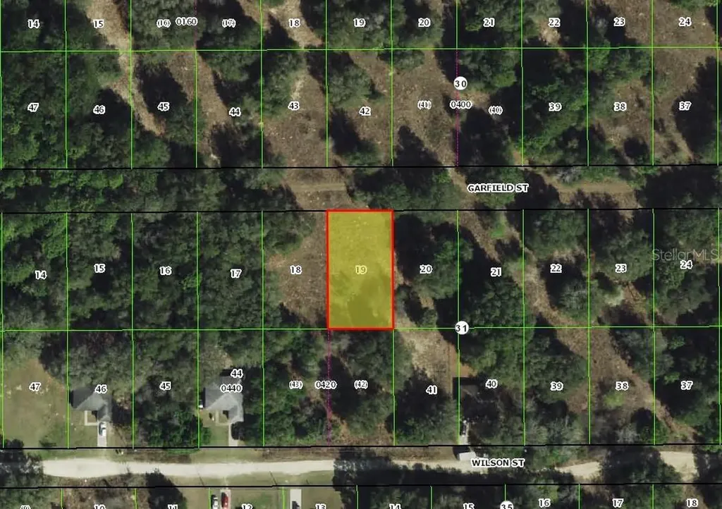2309 Garfield Street Inverness FL 34453