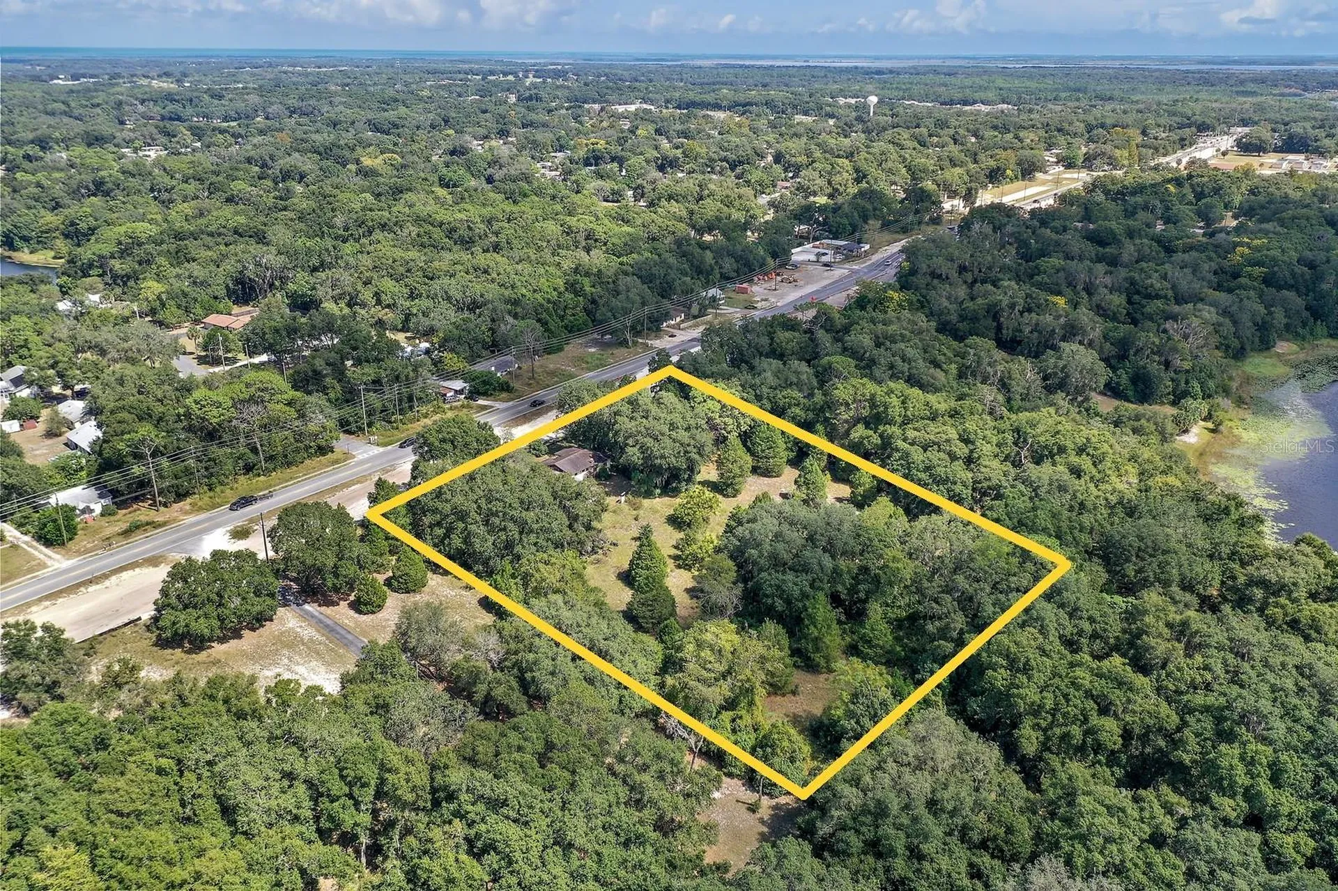 2048 Miller Boulevard Fruitland Park FL 34731