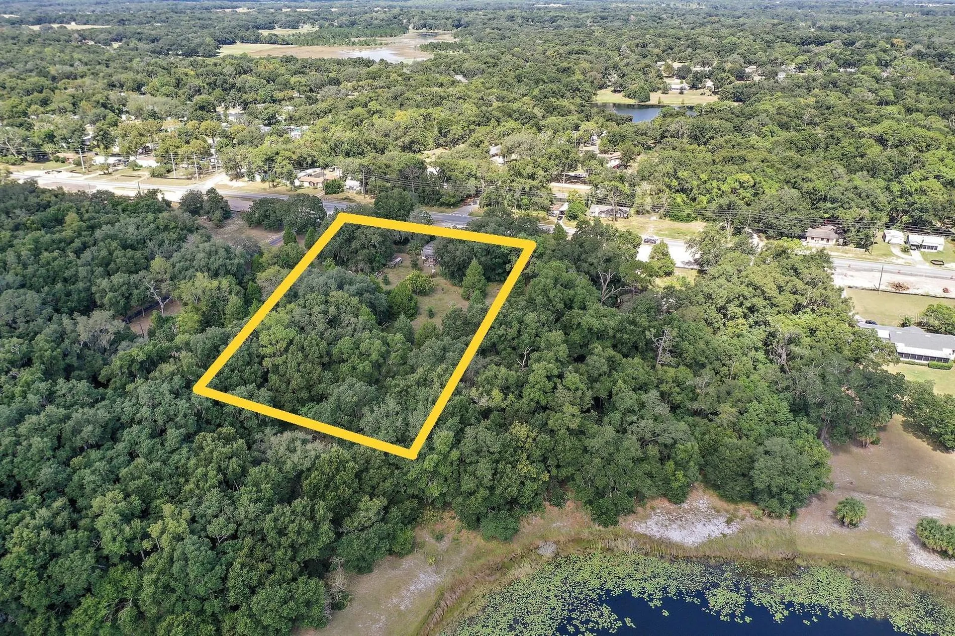 2048 Miller Boulevard Fruitland Park FL 34731