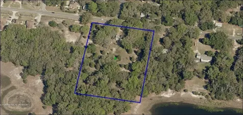 2048 Miller Boulevard Fruitland Park FL 34731