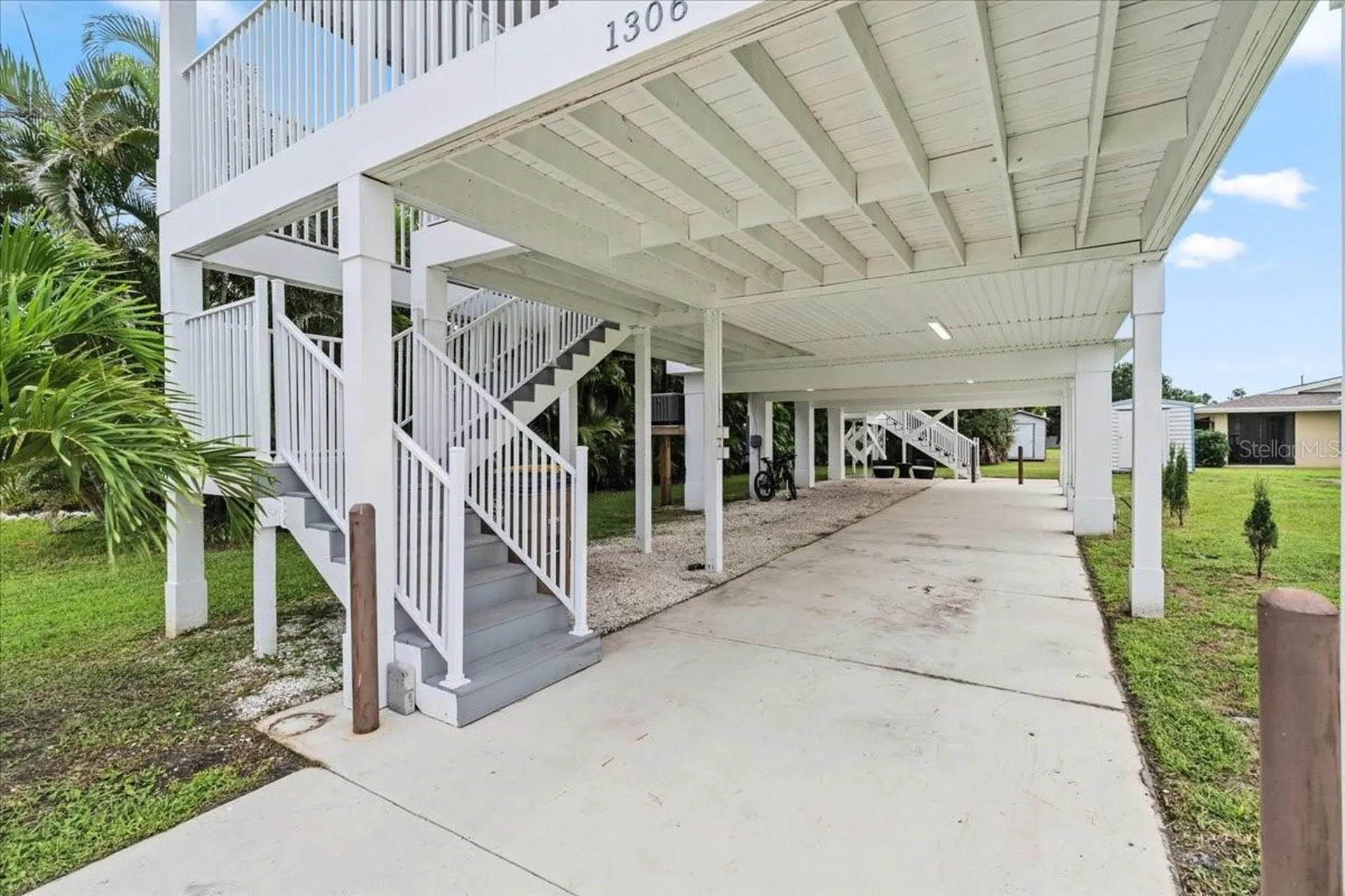 1306 Mcgregor Street Punta Gorda FL 33950