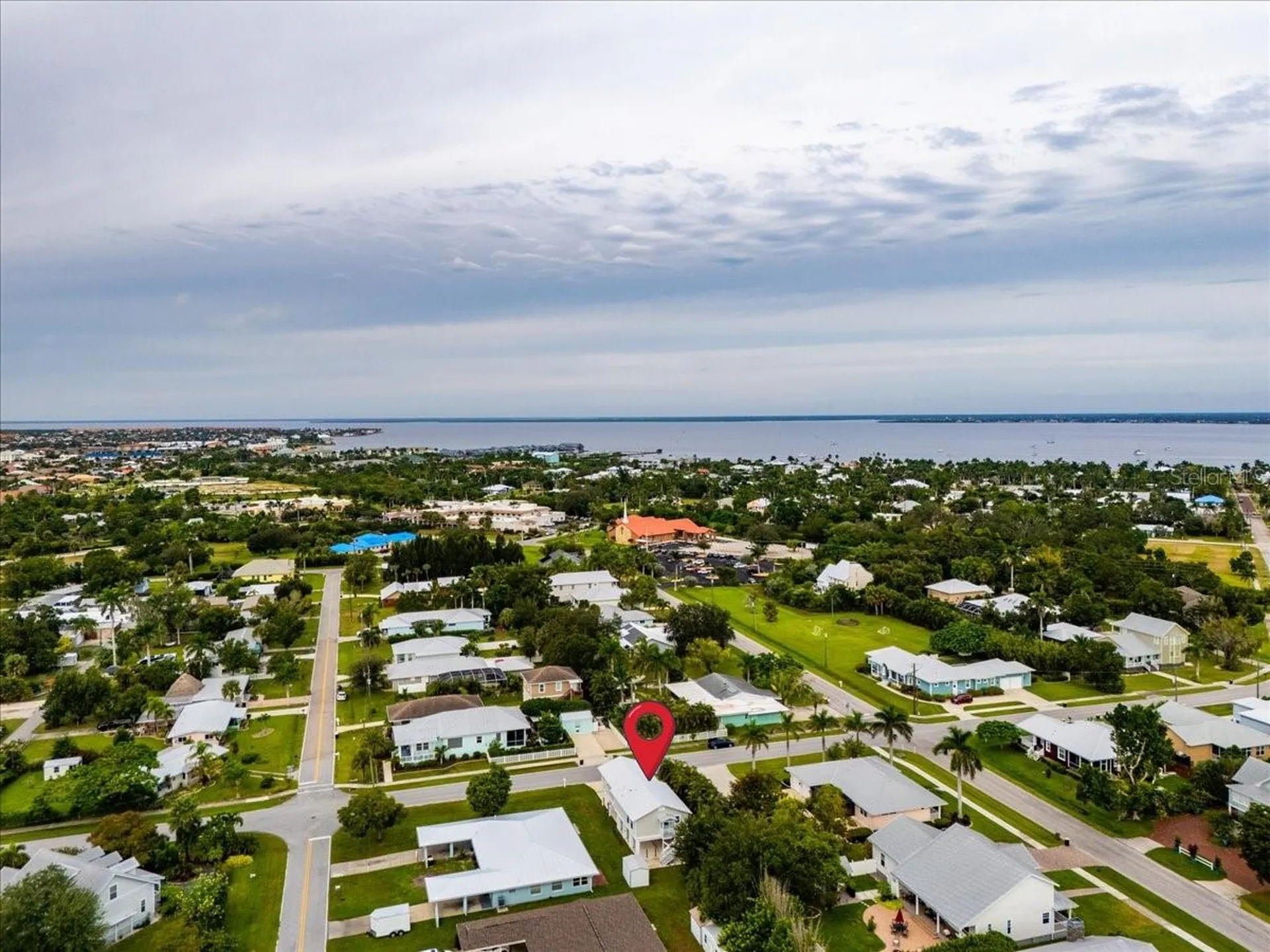 1306 Mcgregor Street Punta Gorda FL 33950