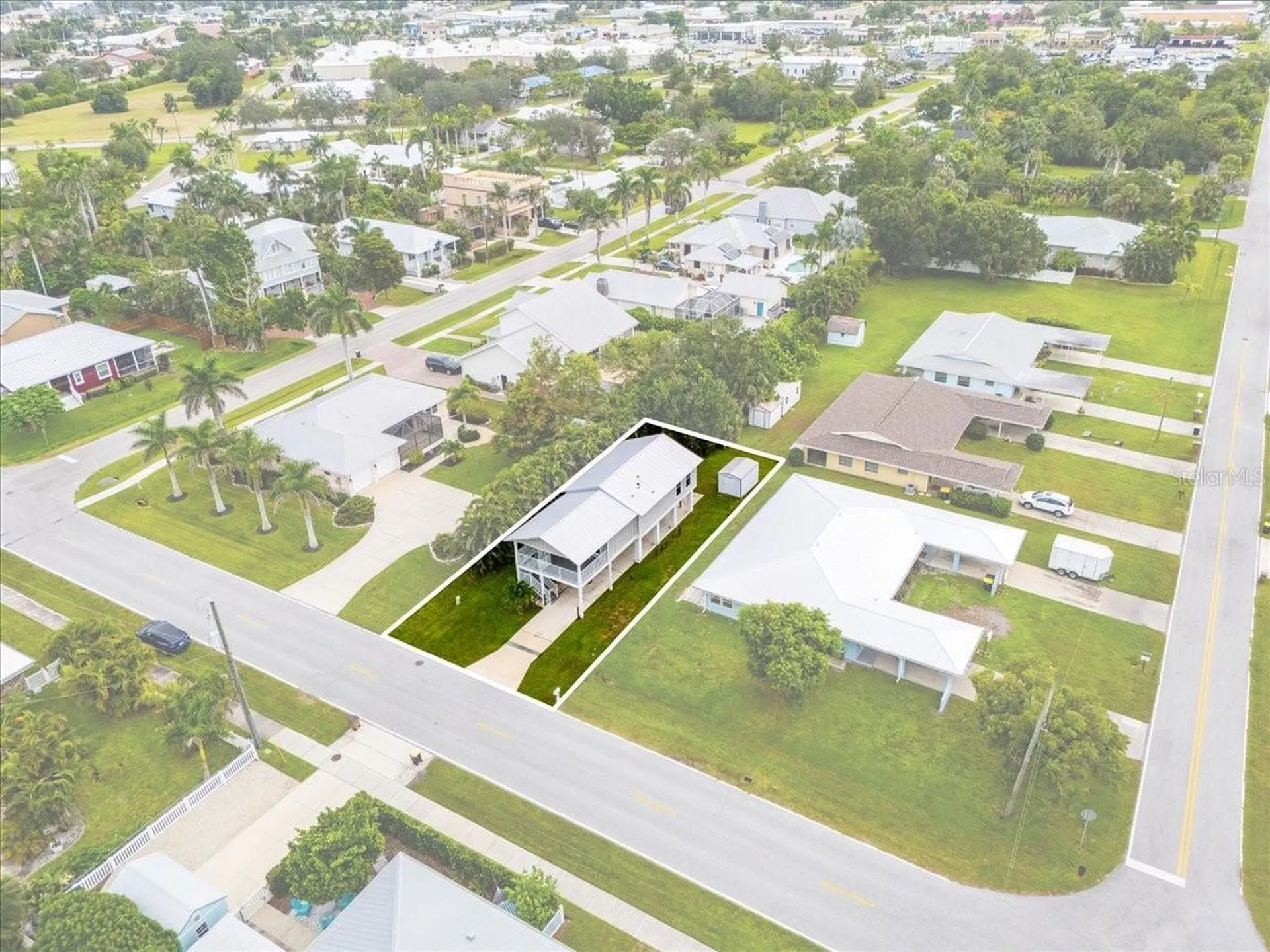 1306 Mcgregor Street Punta Gorda FL 33950