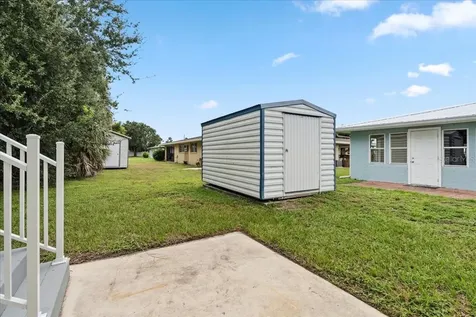 1306 Mcgregor Street Punta Gorda FL 33950