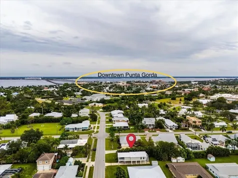1306 Mcgregor Street Punta Gorda FL 33950