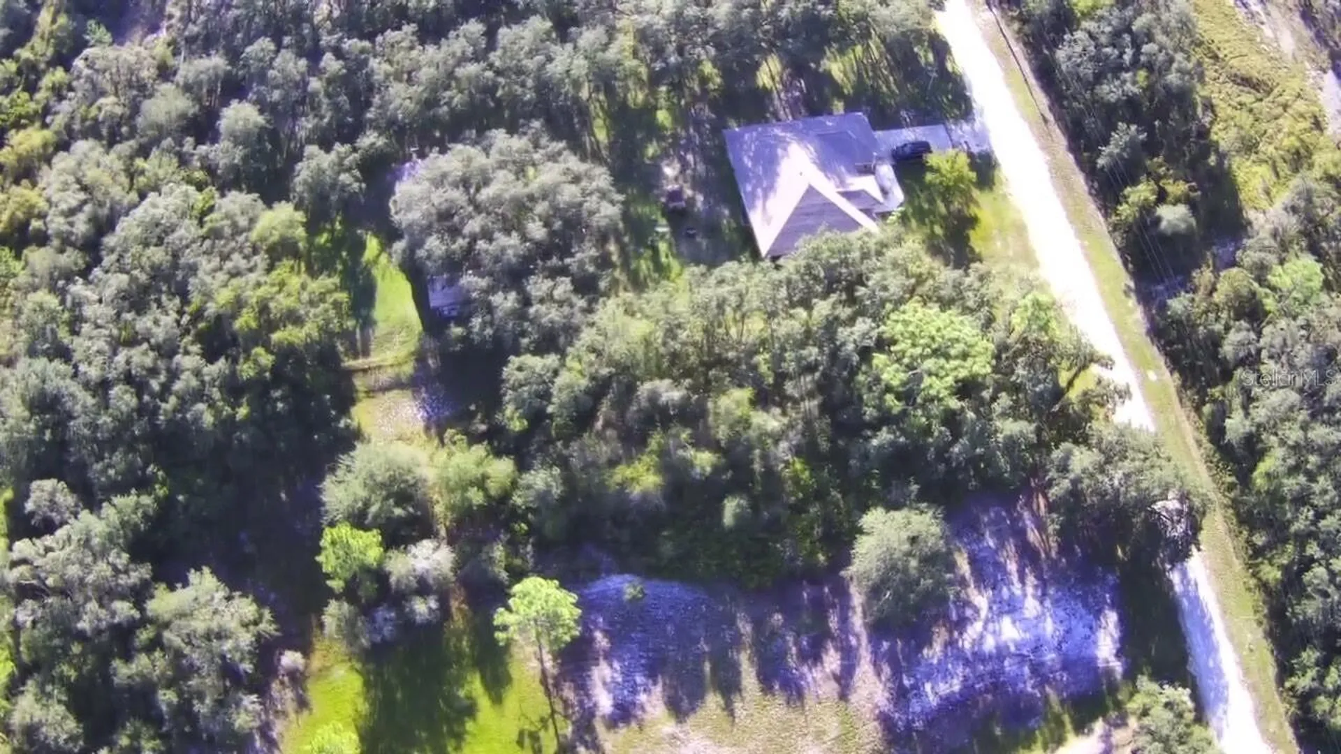 34429 Manuel Street Webster FL 33597