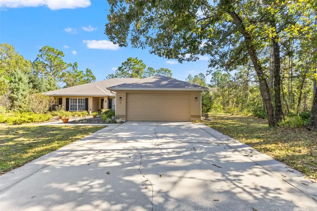 5 Boxleaf Homosassa FL 34446