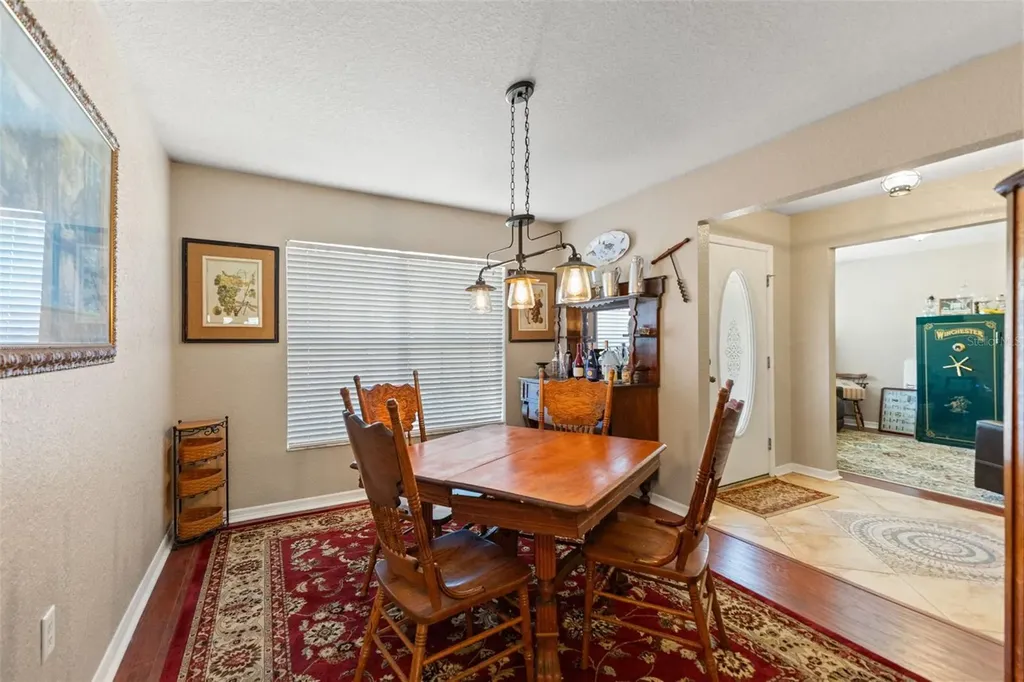 5 Boxleaf Homosassa FL 34446