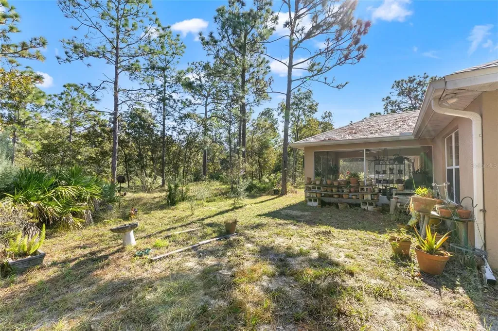 5 Boxleaf Homosassa FL 34446