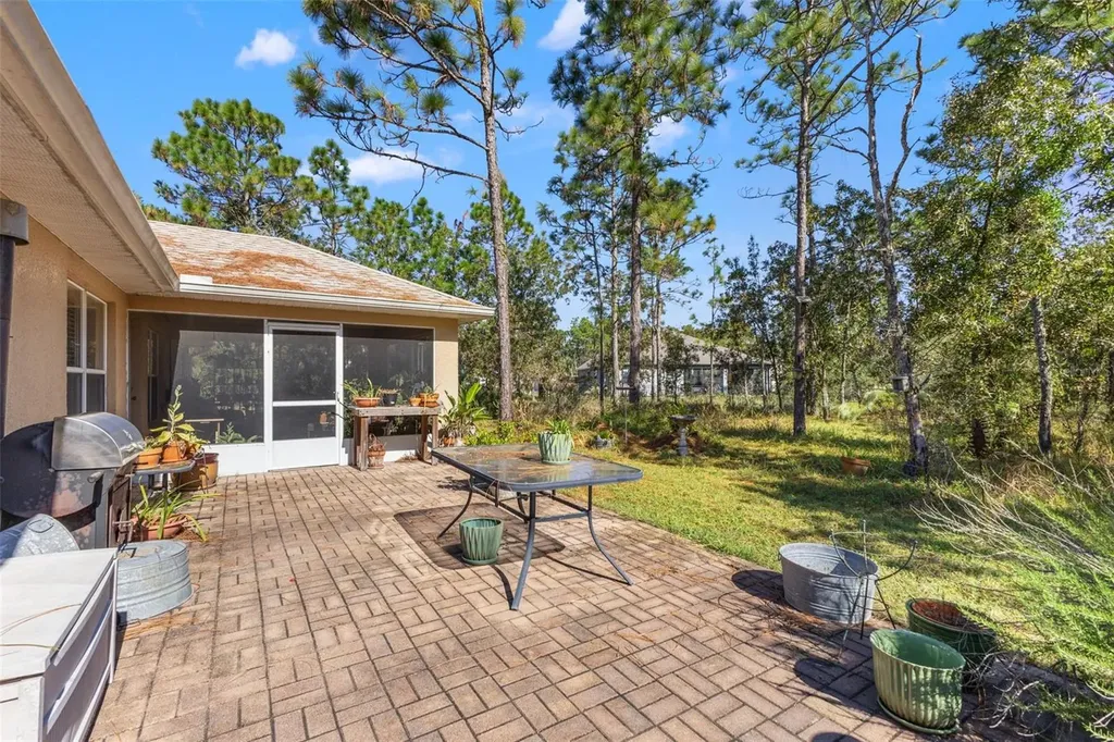 5 Boxleaf Homosassa FL 34446