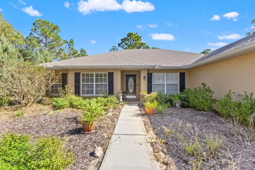 5 Boxleaf Homosassa FL 34446
