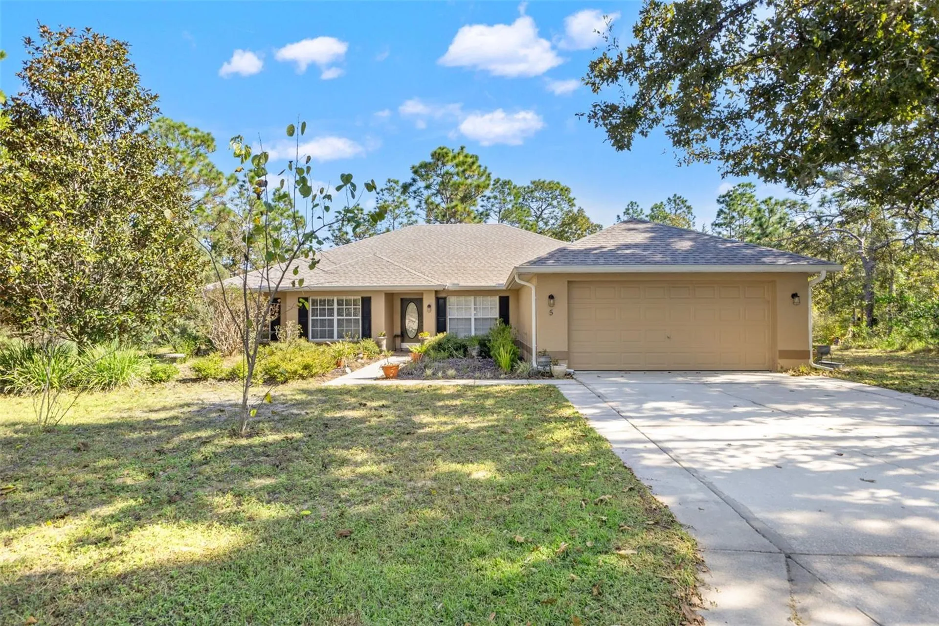 5 Boxleaf Homosassa FL 34446