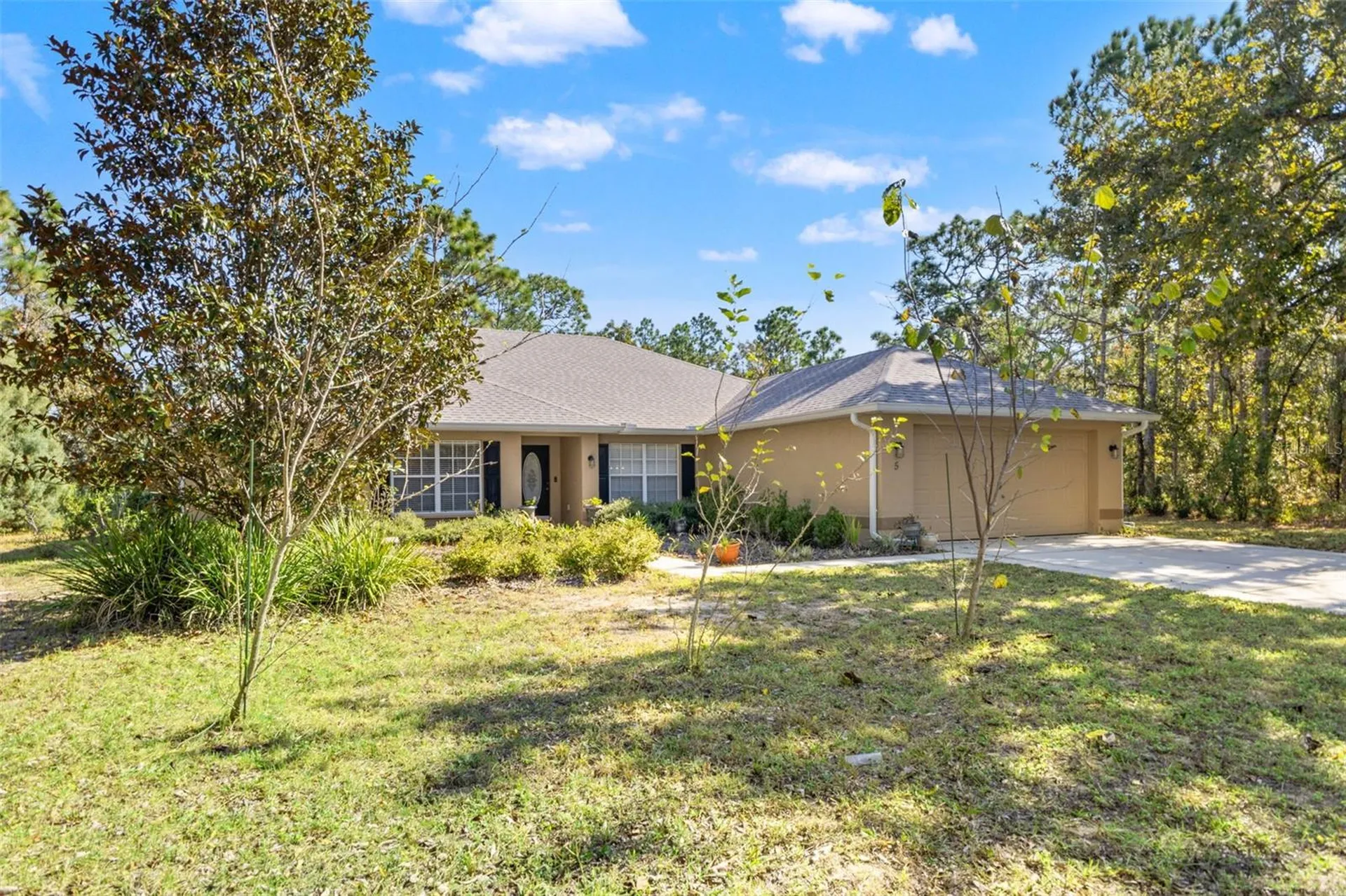5 Boxleaf Homosassa FL 34446