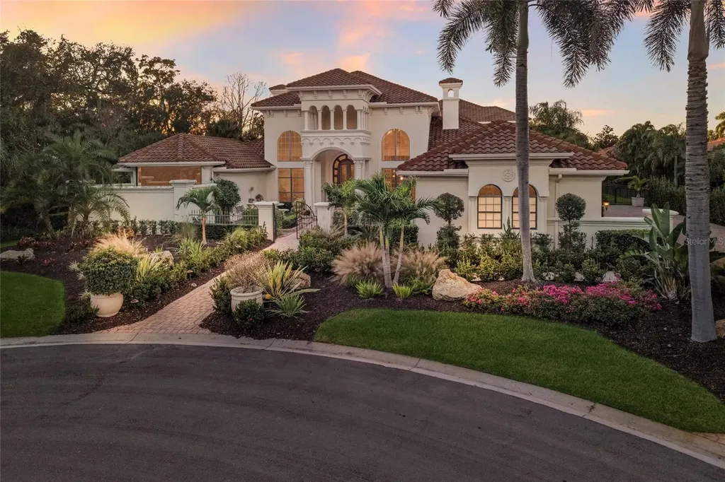 7216 Pasadena Glen Lakewood Ranch FL 34202