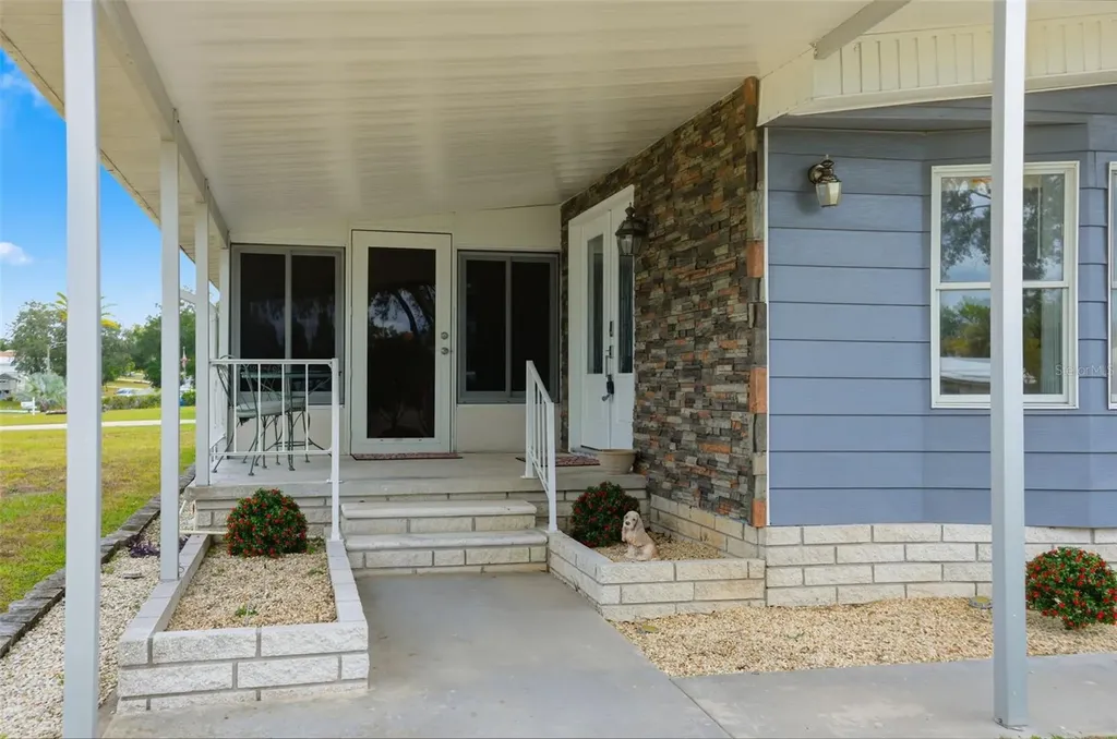 8156 Baycrest Drive Brooksville FL 34613