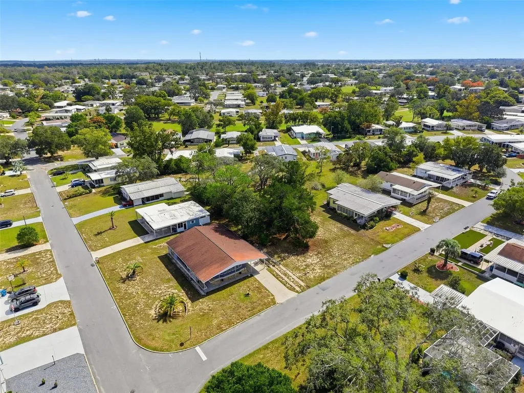 8156 Baycrest Drive Brooksville FL 34613